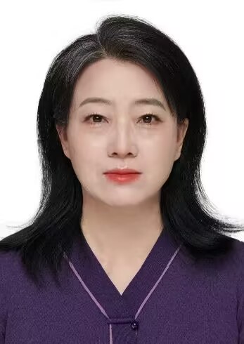 陈雪英