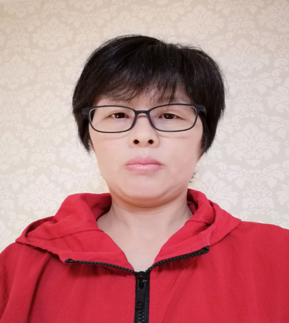 郭海燕