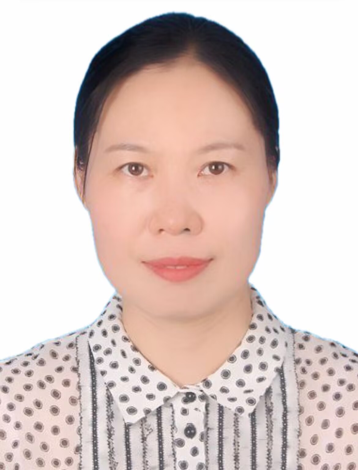 张丽萍